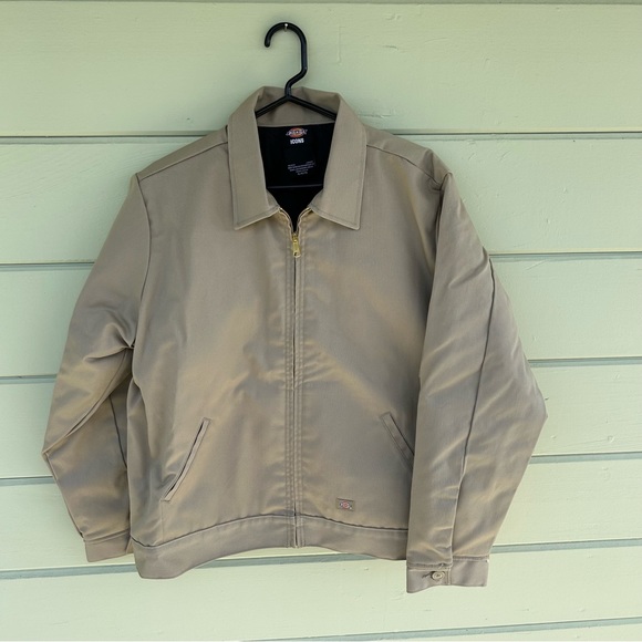 Women’s insulated Eisenhower jacket - Picture 2 of 5